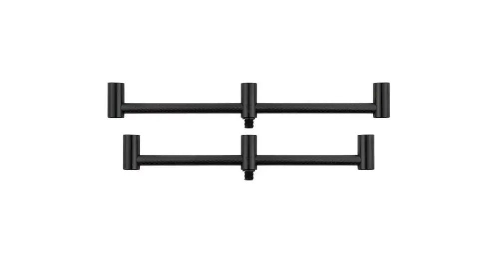 Fox Hrazdy Black Label Carbon Buzz Bars - 3 Pruty Cenově Výhodný