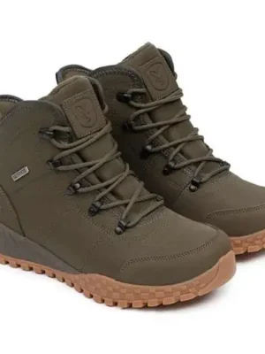 Akční Cena Fox Boty Khaki V2 Boot