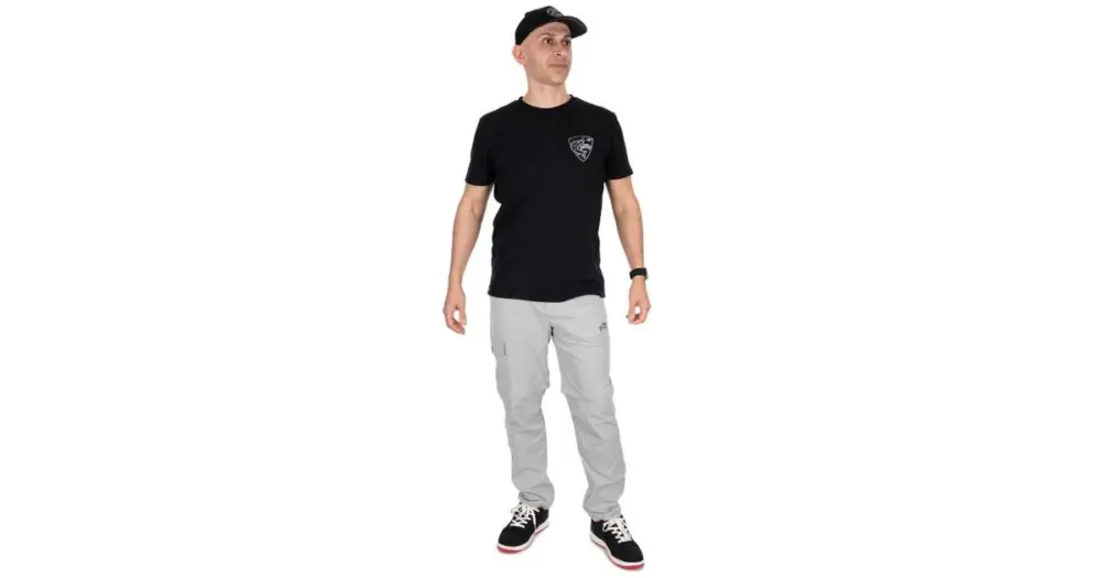 Expresní Doručení Fox Rage Kalhoty Zip-Off Shorts - XXL