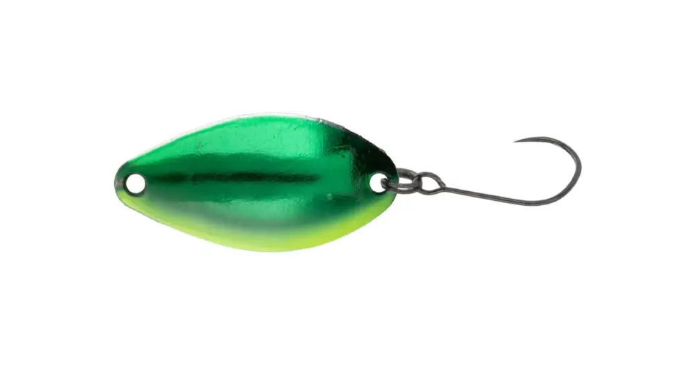 Mikado Plandavka Lazzer Spoon 3 - 3,5 g Cenová Bomba