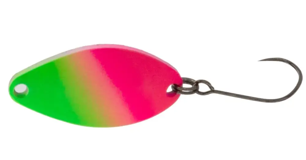 Nejlepší Cena Mikado Plandavka Lazzer Spoon 8 - 3,5 g