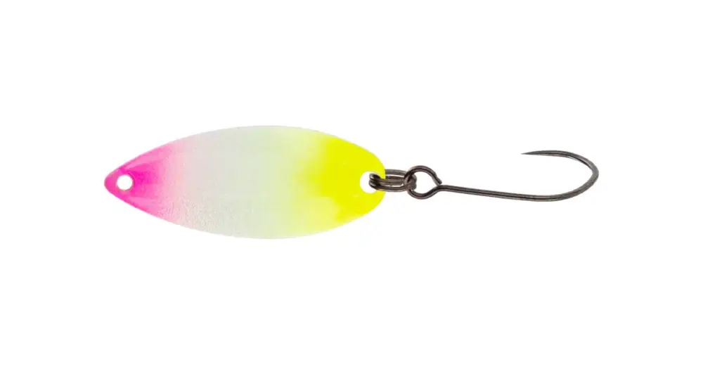 Víkendová Akce Mikado Plandavka M-Craft Spoon 23,4 g