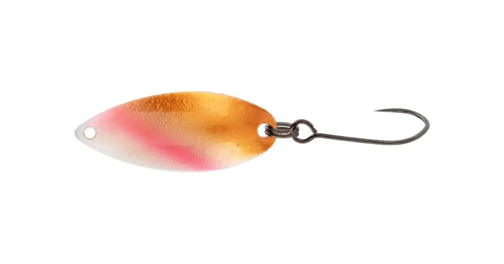 Koupit Online Mikado Plandavka M-Craft Spoon 83,4 g
