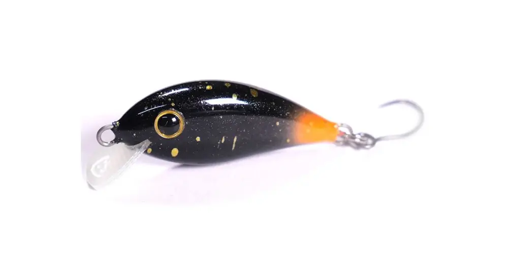 3Stan Wobler Stream Micro SM25 FTFB 2,5 cm 1,3 g Časově Omezené