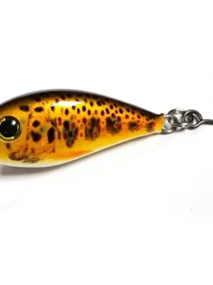 3Stan Wobler Stream Micro SM30 GT 3 cm 2,1 g Dokud Zásoby Vydrží