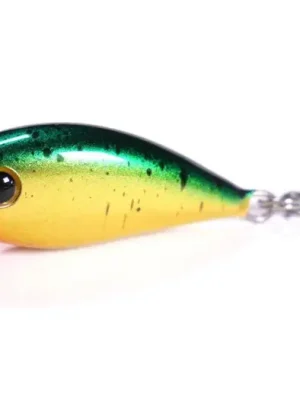 3Stan Wobler Stream Micro SM30 SGR 3 cm 2,1 g Originální