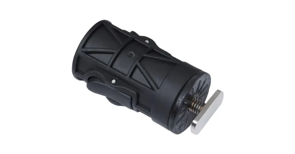 Cenově Výhodný Berkley Rychloupínací Hlava Quick Release Head with Track Adaptor 4X7 cm