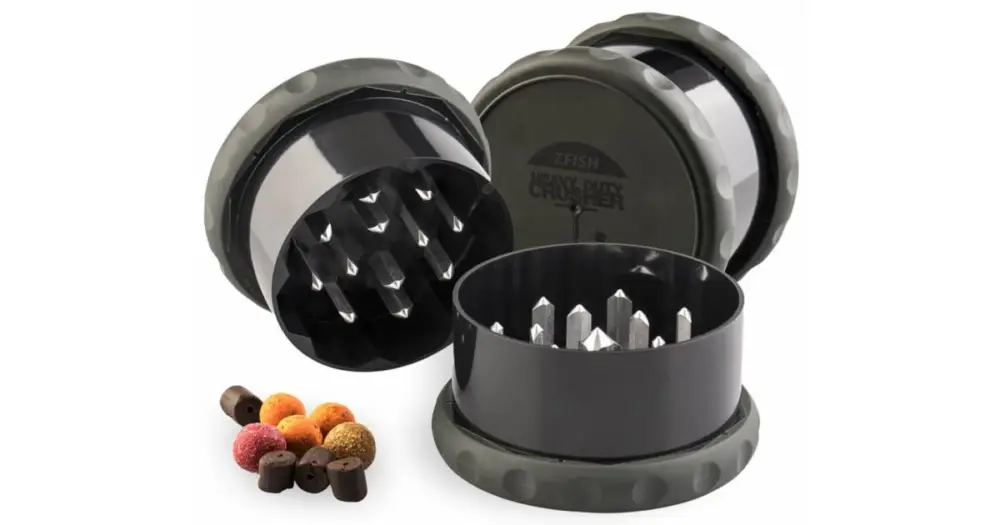 Zfish Drtička Heavy Duty Bait Crusher Poslední Šance