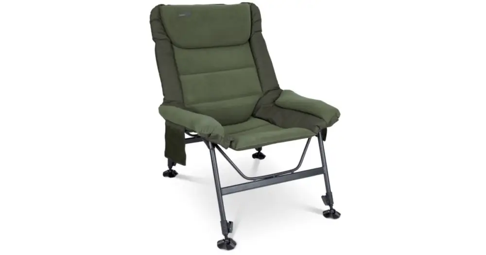 Značkový Sonik Křeslo Bank-Tek Comfy Couch Chair