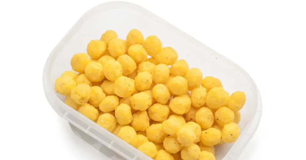 Mivardi Měkčené Pelety Soft Extruded Pellets 30 g - Sladká Kukuřice Výprodej