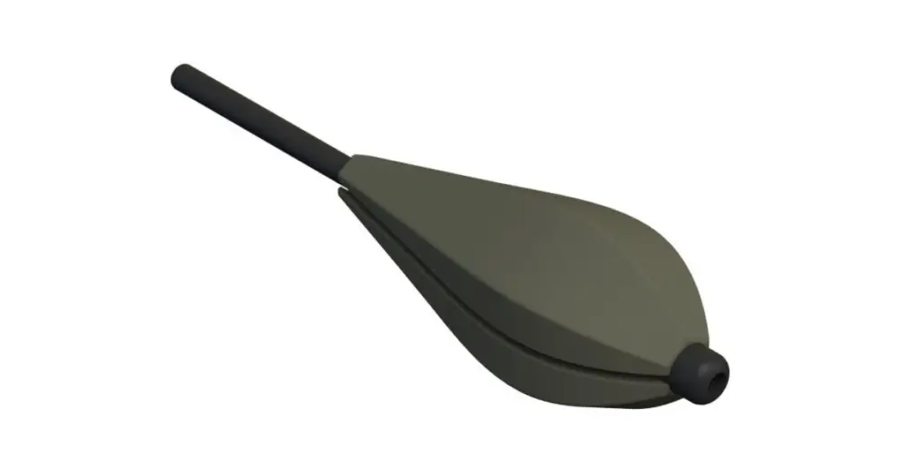 Suretti Olovo Bruce Torpedo - 110 g Poslední Šance
