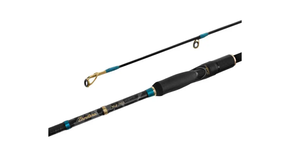 Delphin Prut Zandera NX Lower 2,7 m 3-18 g Hit Sezóny