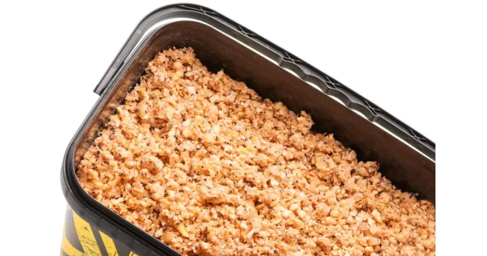 Nejlepší Cena Mivardi Method Partikl 3 kg Box - Krill