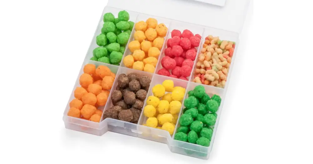 Mivardi Měkčené Pelety Soft Extruded Pellets Mix 75 g Novinka