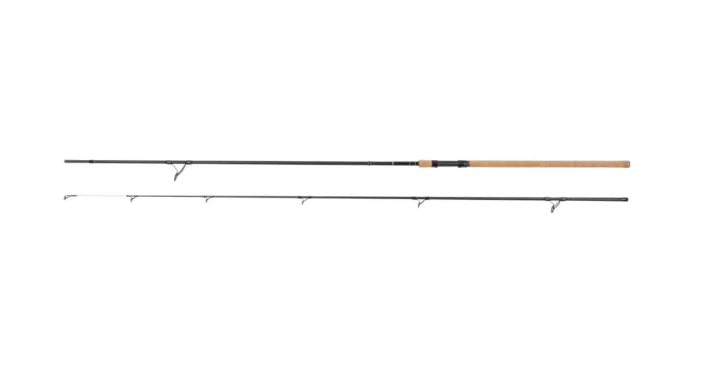 Korum Prut Limitless Power 3,6 m 2,75 lb 2-Díl Must-Have