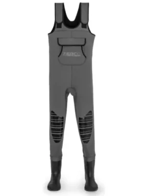 Zebco Prsačky Trophy Neoprene Waders - 40-41 Akční Cena