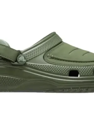 Akční Nabídka Crocs Nazouváky Yukon Vista LiteRide II Clog M Army Green