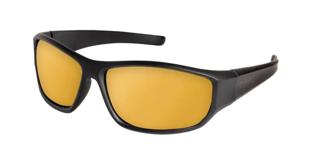 Black Cat Polarizační Brýle Sunglasses Polarised Wrap Výprodej