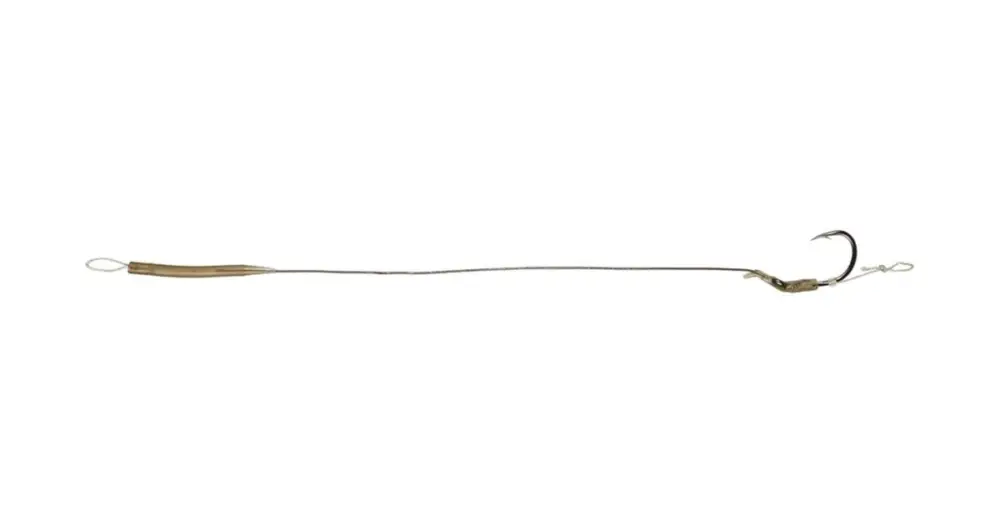 Akční Cena Mikado Kaprový Návazec Universal Rig PUR1C 23 cm 2 ks