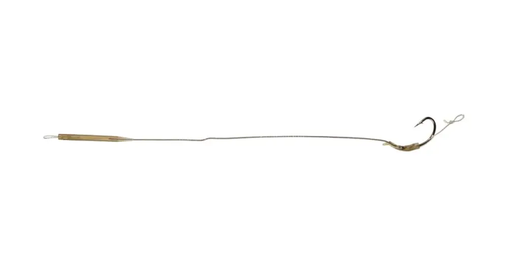 Mikado Kaprový Návazec Universal Rig PUR2C 23 cm 2 ks - Velikost Háčku 4 Nosnost 25 lb Odeslání Ihned