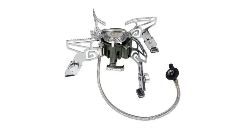 Víkendová Akce Trakker Vařič Armolife CG-4 Stove