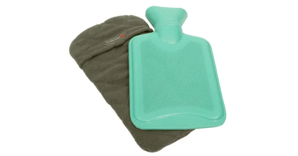 Přímo Od Výrobce Trakker Zahřívací Láhev NXG Hot Water Bottle