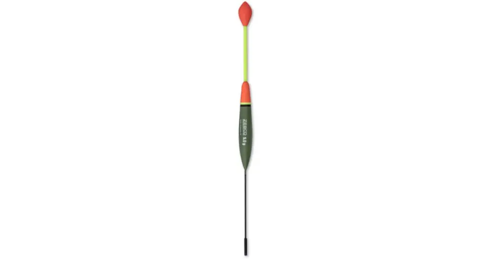 Akce Zebco Splávek Trophy Sliding Float Z6