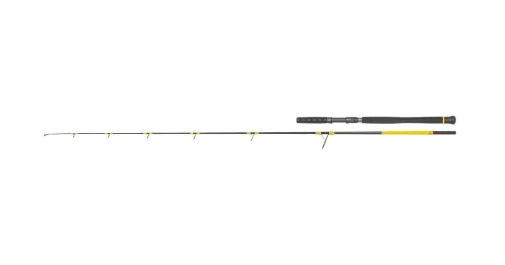 Black Cat Prut Freestyle Pro Light Lure 220 2,2 m 20-120 g Must-Have