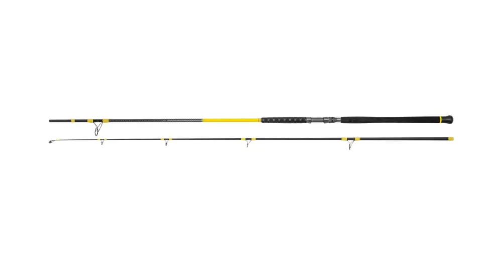Doprava Zdarma Black Cat Prut Freestyle Pro Pellet 320 3,2 m 300 g