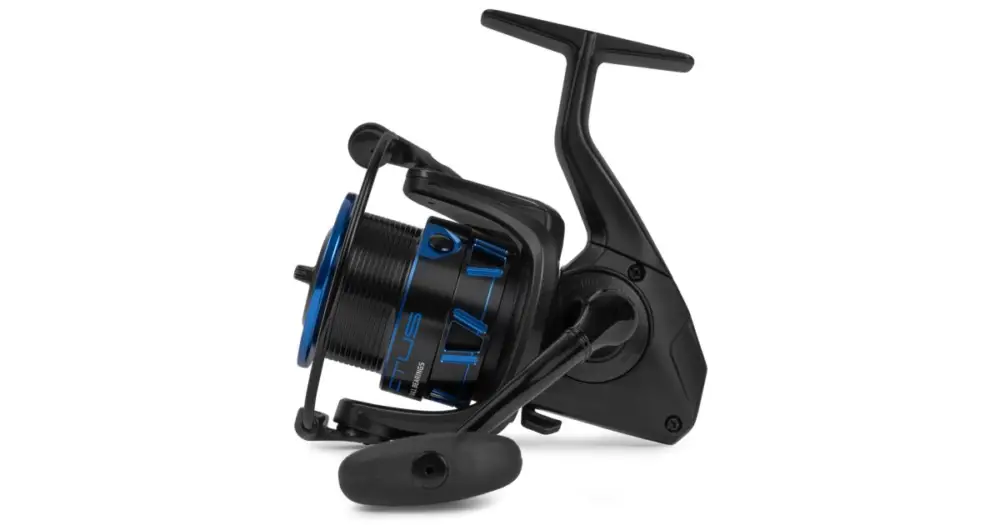 Poslední Šance Preston Innovations Naviják Invictus Reel 420