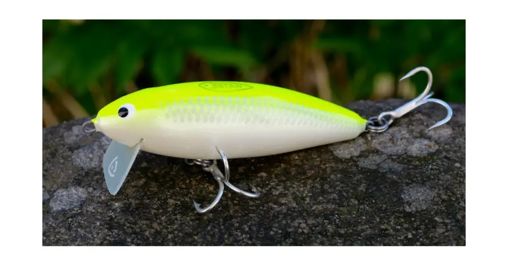 Ověřený 3Stan Wobler Fatty 90 SBA Super Shallow 9 cm 24 g