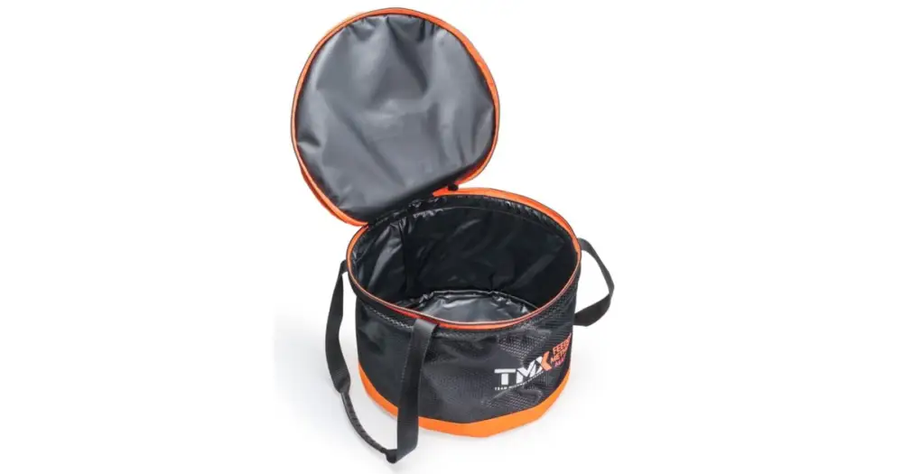 Mivardi Taška Na Míchání Krmení TMX - L (s víkem) Cenový Hit
