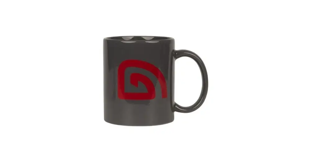 Trakker Hrnek Grey Mug 300 ml Zlevněný