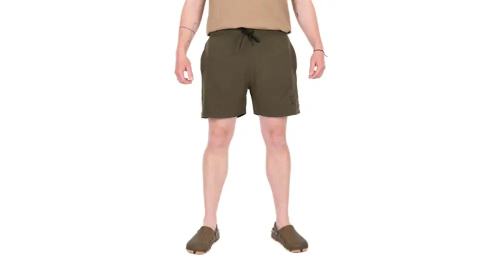 Autentický Fox Koupací Kraťasy Collection Green LW Swim Shorts - L