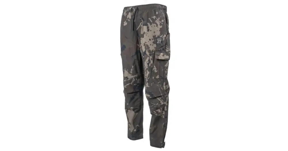 Rychlé Dodání Nash Kalhoty ZT Lite Hydra Flex Combats Camo - XXXL