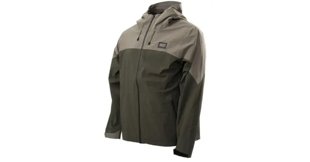 Ověřený Nash Bunda ZT Lite Dry Pack Jacket - L