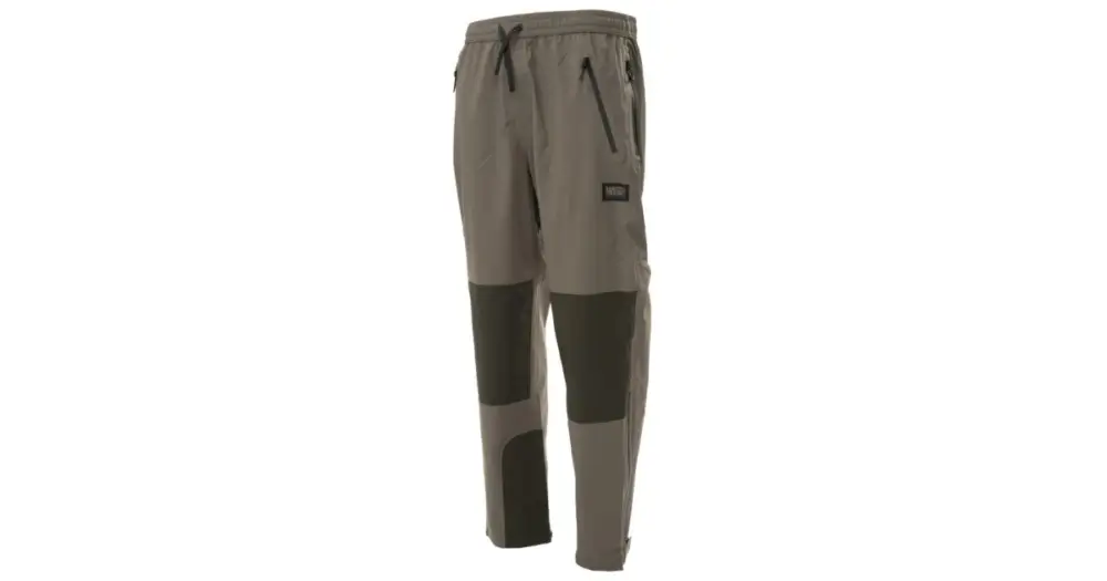 Výprodej Nash Kalhoty ZT Lite Dry Pack Trousers - M
