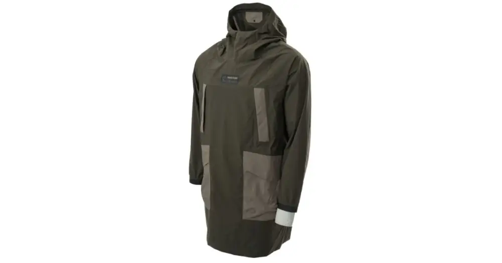 Omezená Nabídka Nash Bunda ZT Lite Dry Pack Smock - L