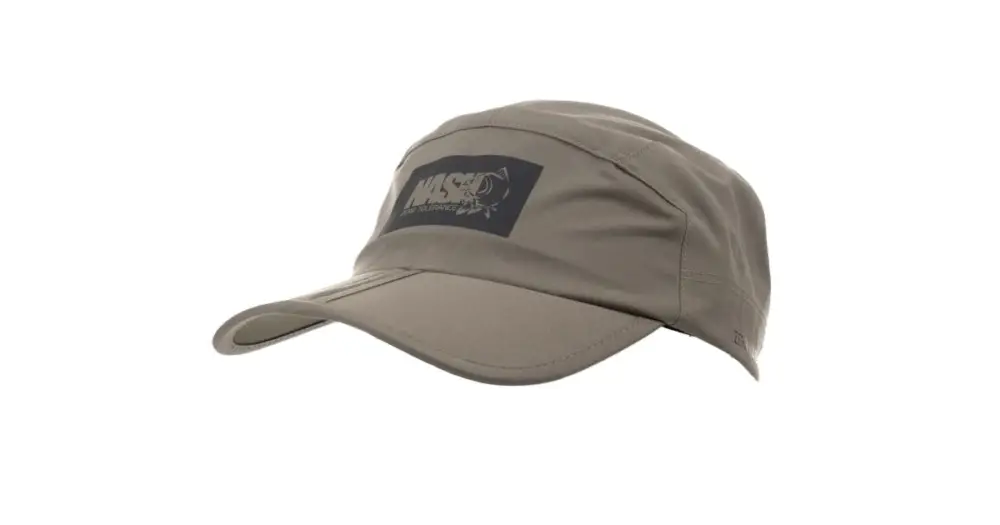 Nash Kšiltovka ZT Lite Dry Pack Baseball Cap Ihned K Objednání