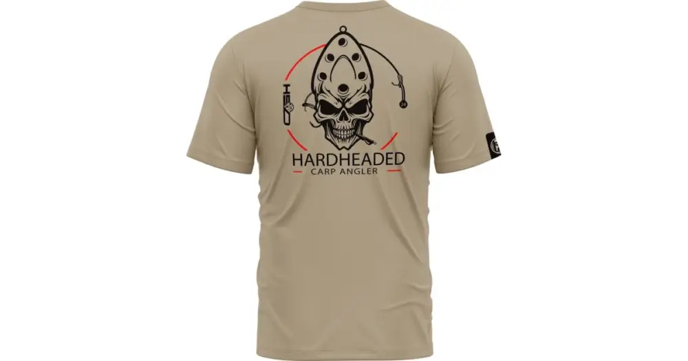 Hotspot Design Tričko HardHeaded - XL Nejlepší Cena