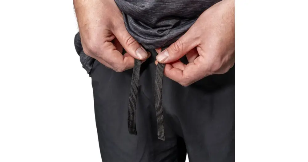 Novinka RidgeMonkey Kraťasy APEarel CoolTech Stealth Edition Shorts - XXL