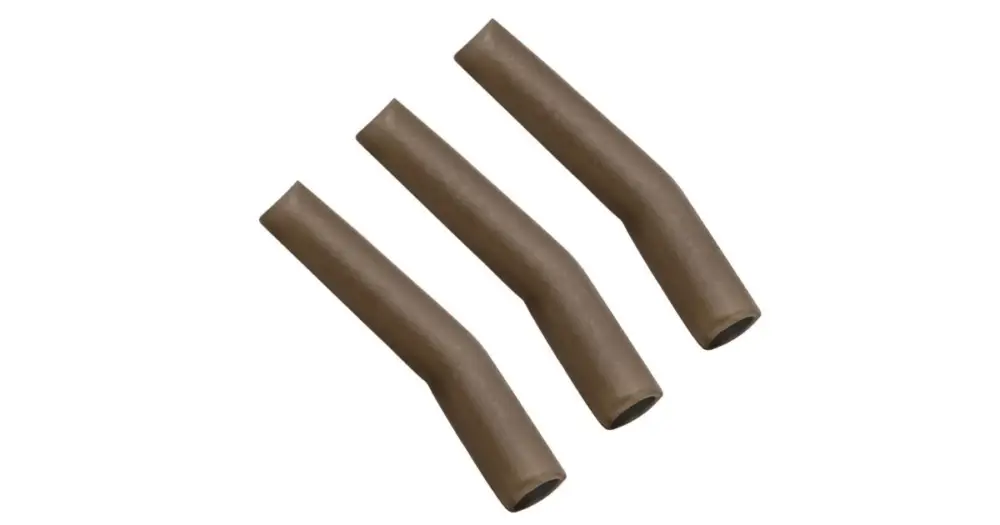Korda Rovnátka Combi Multi Kicker Brown 10 ks - M Oblíbený