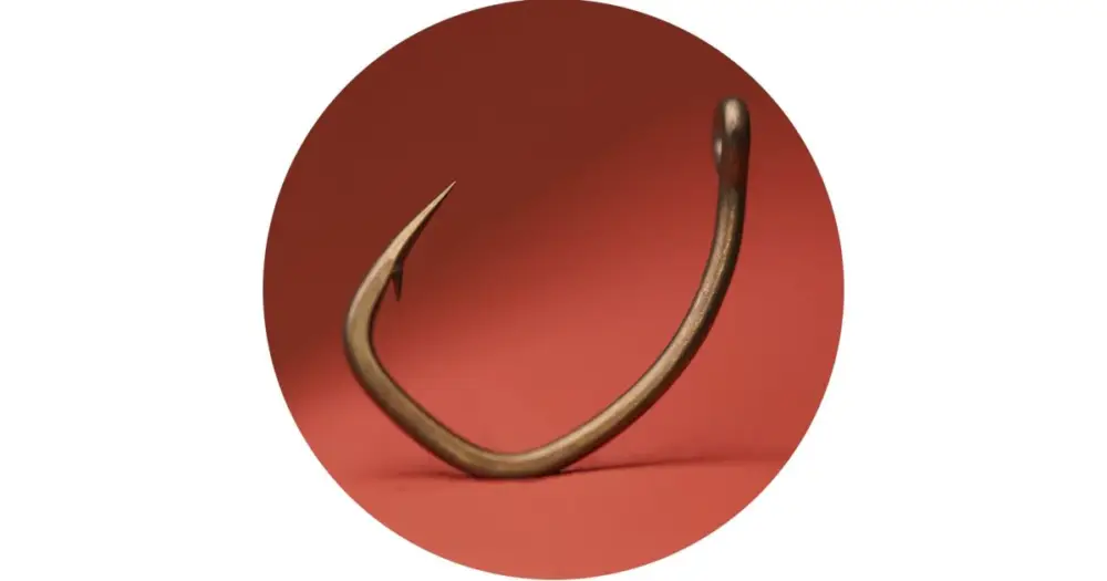 One More Cast Háčky Lock Hook Heavyweight 10 ks Nejlepší Volba