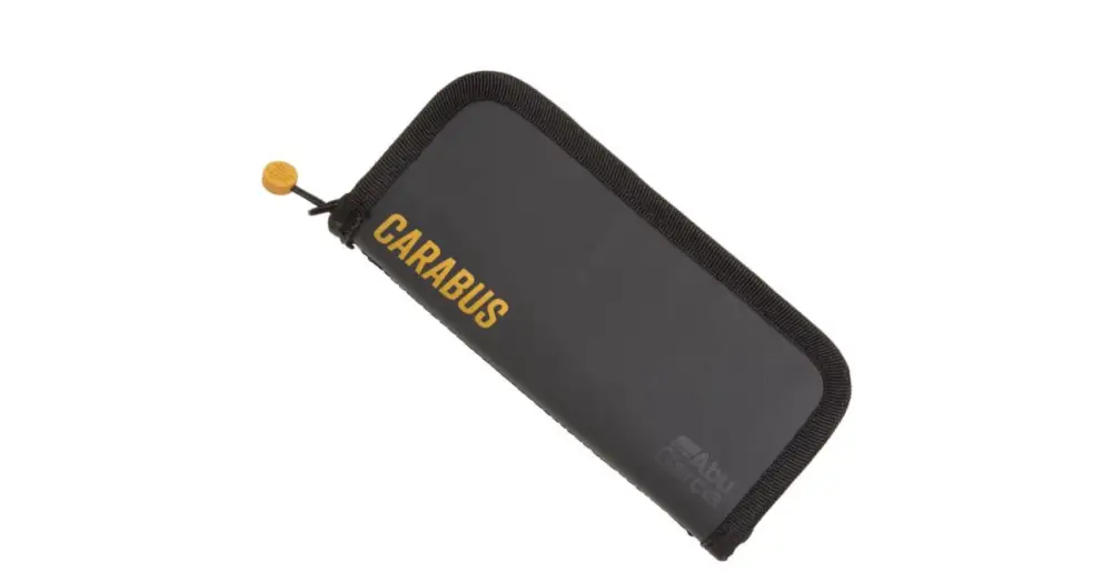 Abu Garcia Pouzdro Carabus Lure Wallet Výhodná Nabídka