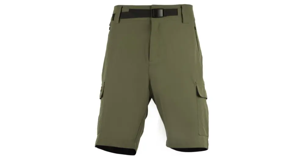 Dokud Zásoby Vydrží Avid Carp Kraťasy Technical Combat Shorts - M