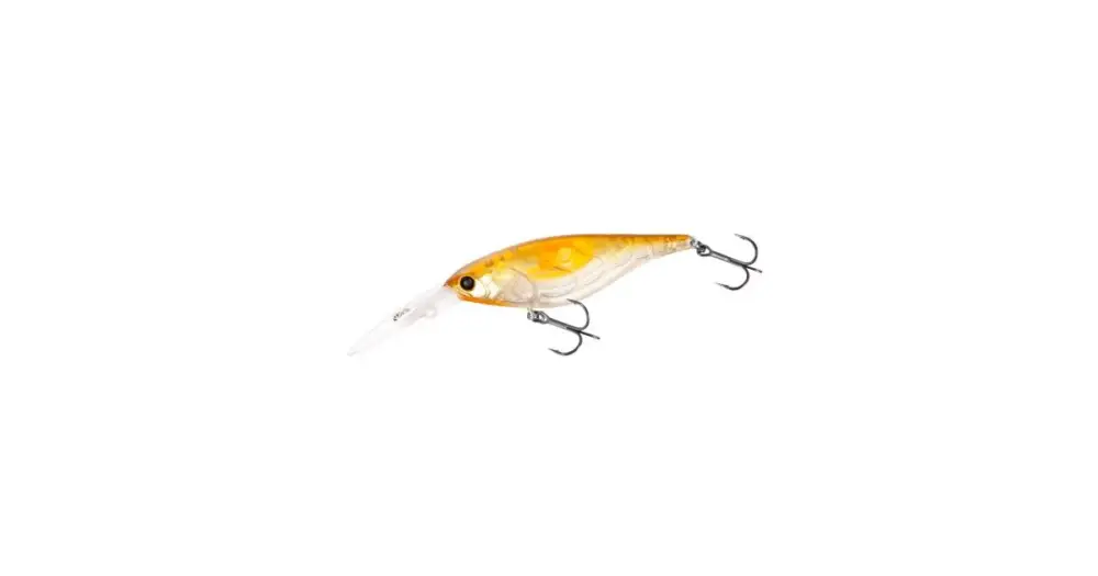 Značkový Shimano Wobler Lure Bantam Enber 60SP FB Moebi 6 cm 6 g