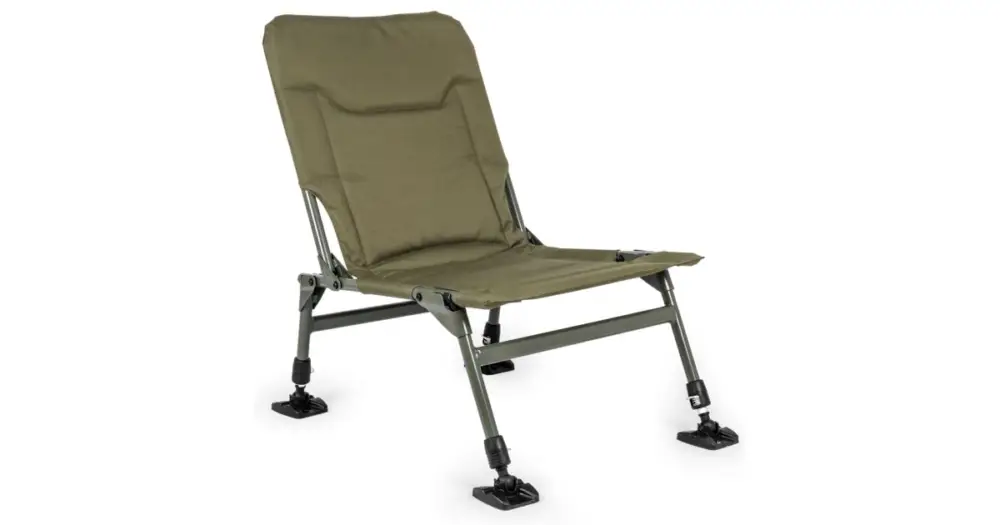 Korum Křeslo Classic Specialist Chair Pouze Dnes
