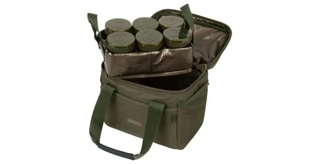Nejlepší Cena Trakker Taška Na Nástrahy NXG Bait Bag