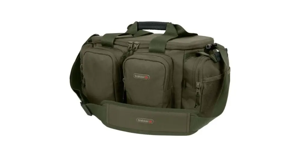 Cenový Hit Trakker Taška Univerzální NXG Compact Carryall