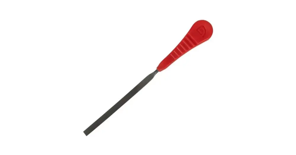 Trakker Pilník Hook Sharpening File Zlevněný